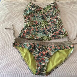 PRANA  Tankini